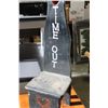 Image 2 : WOOD TIME OUT CHAIR