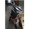 Image 1 : FOLDING MOBILITY WALKER