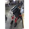 Image 2 : FOLDING MOBILITY WALKER
