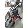 Image 3 : FOLDING MOBILITY WALKER