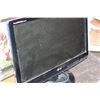 Image 3 : RCA 24 INCH FLATSCREEN LED TV AND LG MONITOR