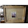 Image 2 : ORIGINAL PAINTING BY OTTO JEGODTKA CALLED EGMONT ON SUNSHINE COAST