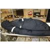 Image 1 : MENS DOWN FILLED PARKA NORTH 49