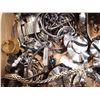 Image 2 : SMALL ONE DRAWER JEWELLRY CASE WITH CONTENTS