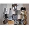 Image 1 : LOT OF VINTAGE LIGHTERS