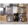 Image 2 : LOT OF VINTAGE LIGHTERS