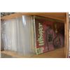 Image 2 : BOX OF COLLECTIBLE COMICS