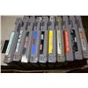 Image 2 : NES CONSOLE AND GAMES