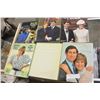 Image 1 : LOT OF PRINCESS DIANA HARDCOVER BOOKS