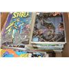 Image 2 : BOX OF COLLECTIBLE COMICS