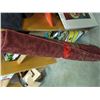 Image 1 : RED AREA CARPET