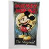 Image 2 : MICKEY MOUSE PRINT AND LEP BY JODY BERGSMA DREAM KEEPER