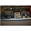 Image 1 : NINTENDO 64 WITH 007 GOLDEYE AND LEGEND OF ZELDA GAME