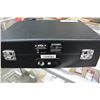 Image 2 : SYLVANIA USB RECORD PLAYER