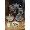 Image 2 : LOT OF FINE CHINA