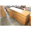 Image 3 : PALLISAR OAK DRESSER