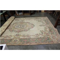 LARGE AREA CARPET