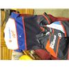 Image 1 : TWO AUTHENTIC TEAM SUZUKI PIT CREW T SHIRTS