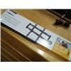 Image 1 : NEW OVERSTOCK INSIGNIA 33 TO 46 INCH FIXED POSITION TV WALL MOUNT