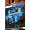 Image 1 : NEW OVERSTOCK SIRIUS SATELLITE RADIO STARMATE 3 ALL IN ONE RADIO AND COMPLETE VEHICLE KIT AND FM DIR
