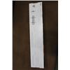 Image 2 : NEW OVERSTOCK INSIGNIA 47 TO 80 INCH FIXED POSITION TV WALL MOUNT