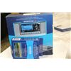 Image 1 : NEW OVERSTOCK SIRIUS SATELLITE RADIO SPORTSTER 4 ALL IN ONE RADIO AND VEHICLE KIT AND FM DIRECT ADAP