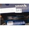 Image 2 : NEW OVERSTOCK SIRIUS SATELLITE RADIO SPORTSTER 4 ALL IN ONE RADIO AND VEHICLE KIT AND FM DIRECT ADAP