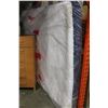 Image 1 : KING SIZE FOAM MATTRESS