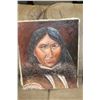 Image 1 : ORIGINAL PAINTING BY OTTO JEGODTKA CHETAN