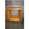 Image 2 : PINE ENTERTAINMENT CABINET