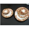 Image 1 : PARTIAL SET FENTON VICTORIAN RADFORDS CHINA