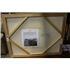 Image 2 : ORIGINAL PAINTING BY OTTO JEGODTKA CALLED CALM AHEAD