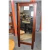 Image 1 : MODERN FRAMED DRESSING MIRROR