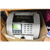 Image 1 : SBM MONEY COUNTING MACHINE