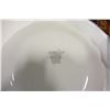 Image 2 : CORELLE DISHES