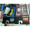 Image 1 : NEW BATMAN WALLET AND NEW ANTMAN WALLETS