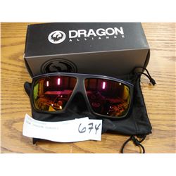 NEW DRAGON GLASSES