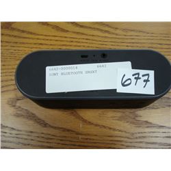 SONY BLUETOOTH SRSXT