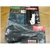Image 1 : NEW WTB BIKE SEAT IODI LOCK ON GRIPS AND BLACK SPIRE GEAR