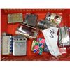 Image 2 : LOT OF TEN VINTAGE LIGHTERS