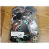 Image 1 : LARGE BAG OF JEWELLRY