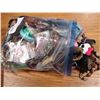 Image 2 : LARGE BAG OF JEWELLRY