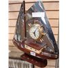 Image 1 : RETRO UNITED SHIP CLOCK