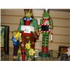 Image 1 : FROG FIGURES