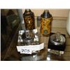 Image 1 : LOT OF TABLE TOP LIGHTERS