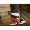 Image 1 : OVER SIZE FUNCTIONING STORE DISPLAY ZIPPO LIGHTER AND OTHER ZIPPOS
