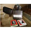 Image 2 : OVER SIZE FUNCTIONING STORE DISPLAY ZIPPO LIGHTER AND OTHER ZIPPOS