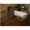Image 1 : TWO TABLE LIGHTERS