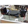 Image 2 : INNOVATIVE TECHNOLOGY BLUETOOTH STEREO RECORD PLAYER