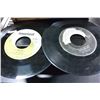 Image 2 : BOX OF 45 RECORDS
